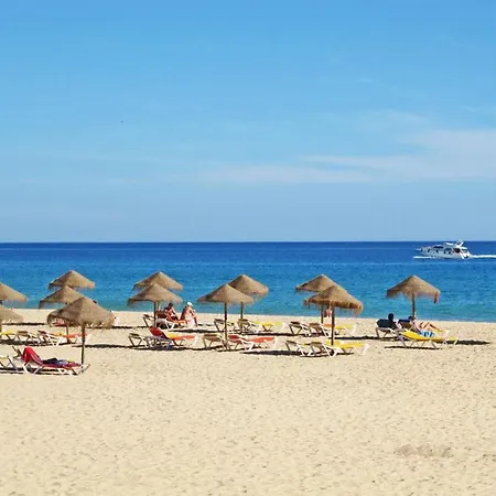 With Views Like The Pool Sea Meia Lagos