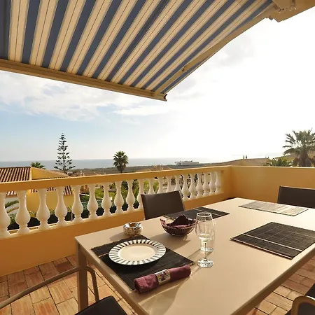 Holiday home With Views Like The Pool Sea Meia *