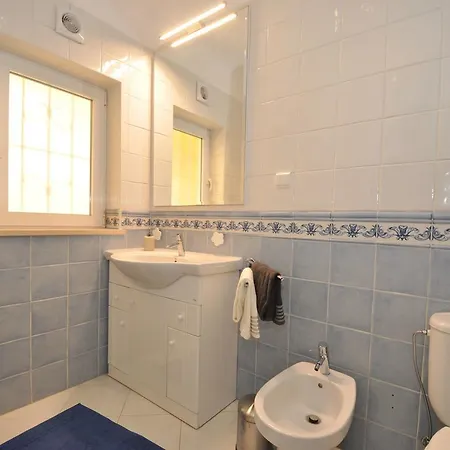 Holiday home With Views Like The Pool, Sea, Meia