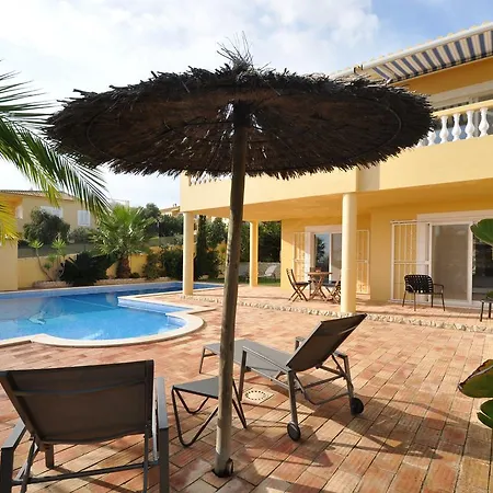 With Views Like The Pool, Sea, Meia Lagos